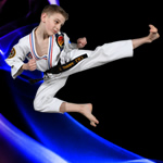 about taekwondo