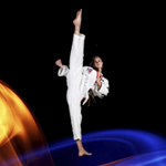 about taekwondo