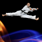 about taekwondo