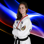 about taekwondo